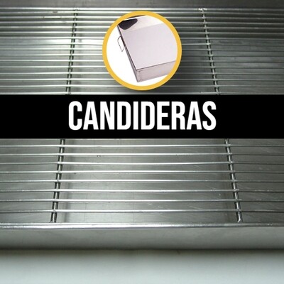 Candideras