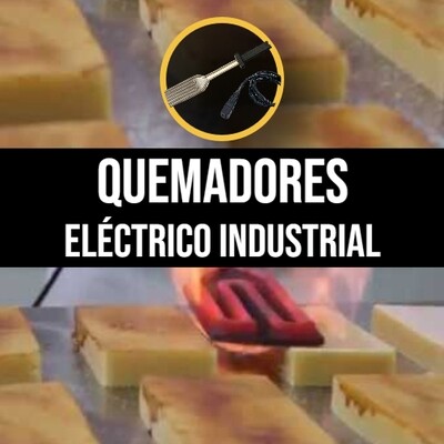 Quemadores