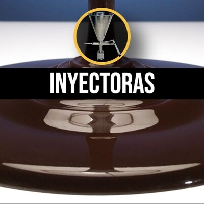 Inyectora / Dosificadora
