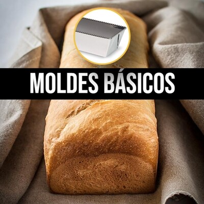 Moldes Básicos