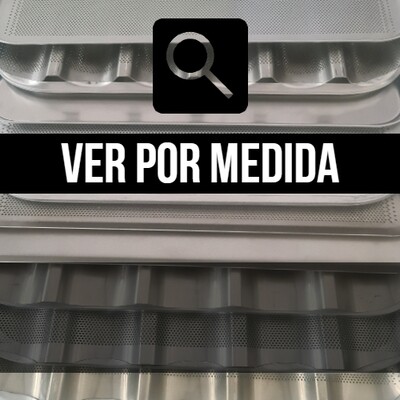 Bandejas para horno 470x470 Rofco