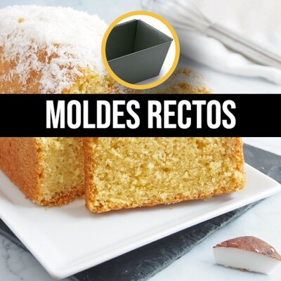 Moldes Rectos