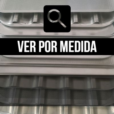 Bandejas para horno 900x800