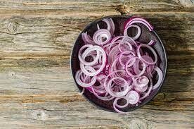 Kaduna Red Onions  - (1 Paints Buckets)