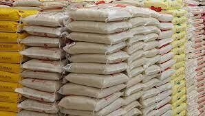 Foreign RICE - Bags  - 25kg