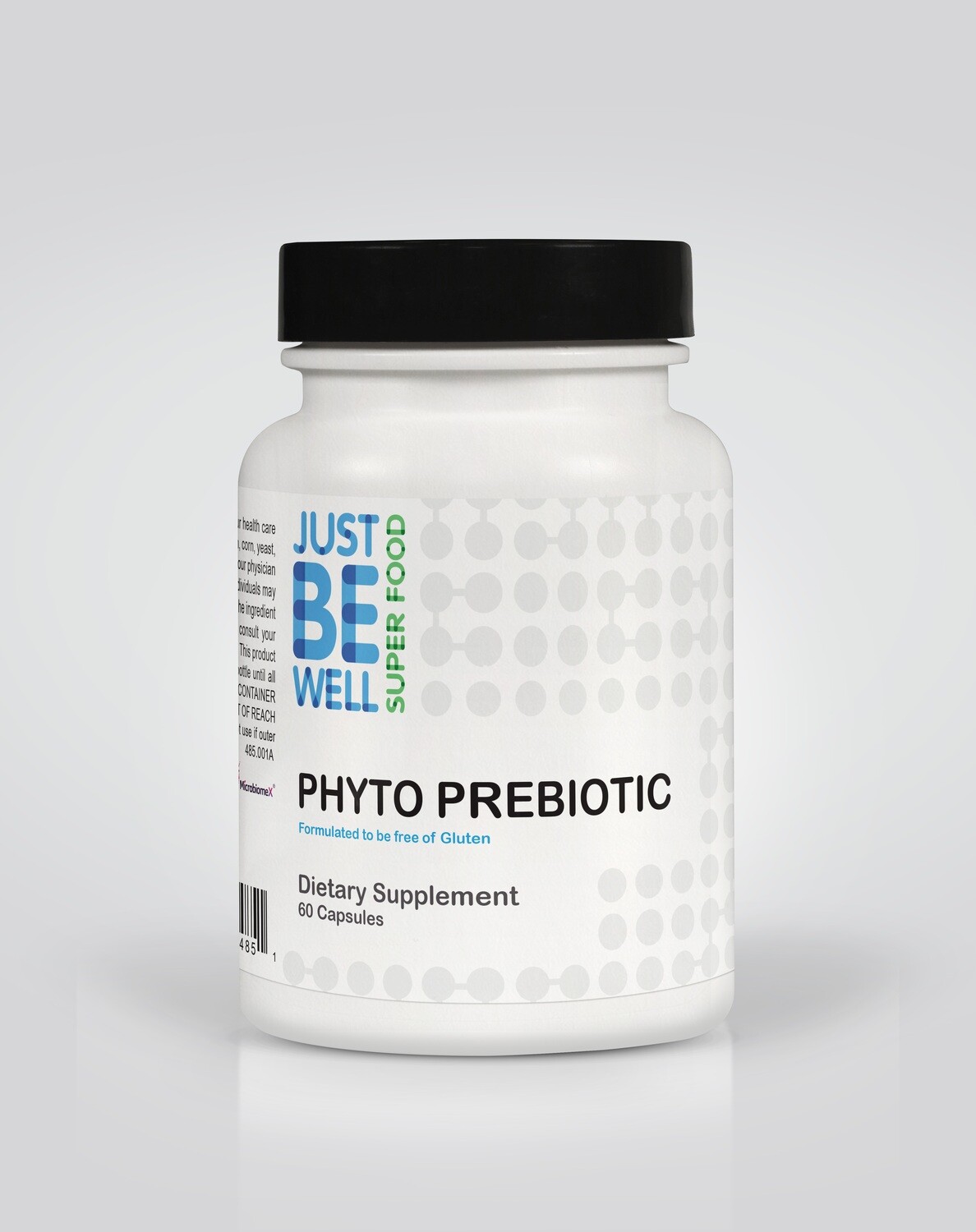 Phyto Prebiotic