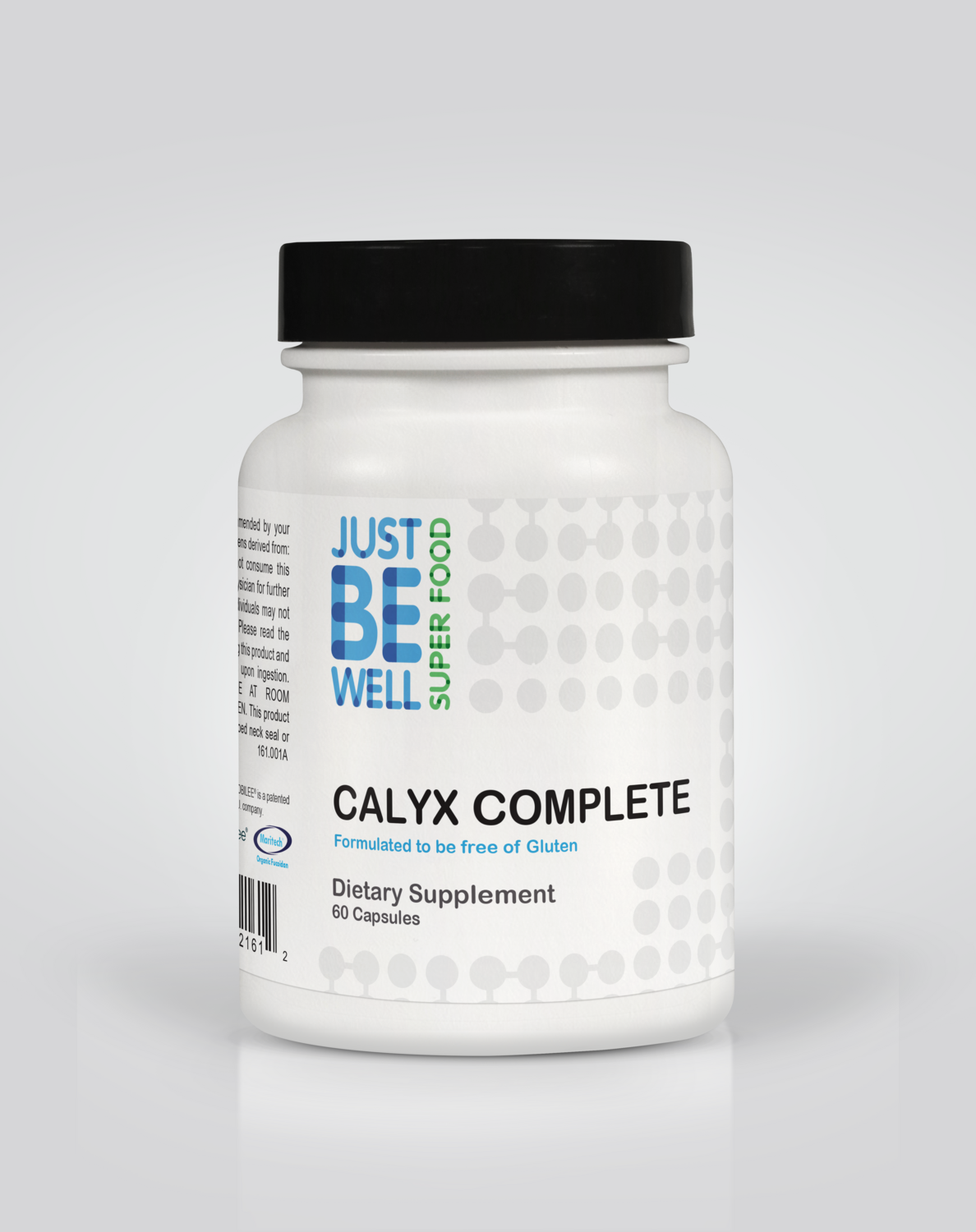 Calyx Complete