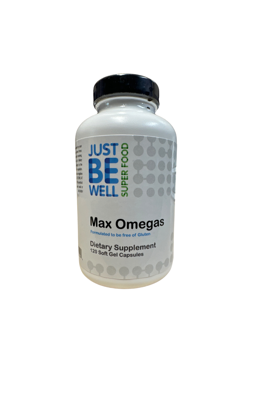 Max Omegas
