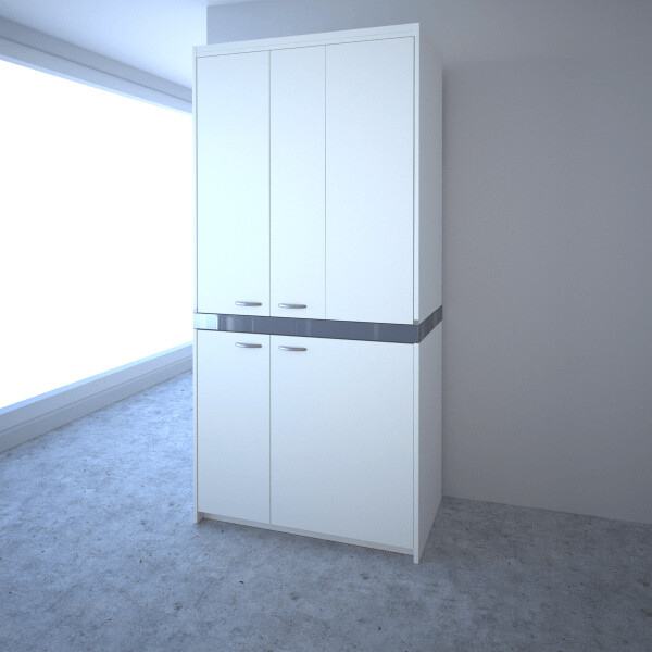 JSHIDE1000 HIDDEN KITCHENS