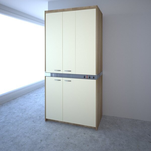 JSHIDE1000CER HIDDEN KITCHENS