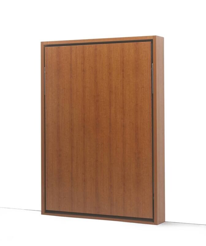 FLAT VERTICAL WALLBED