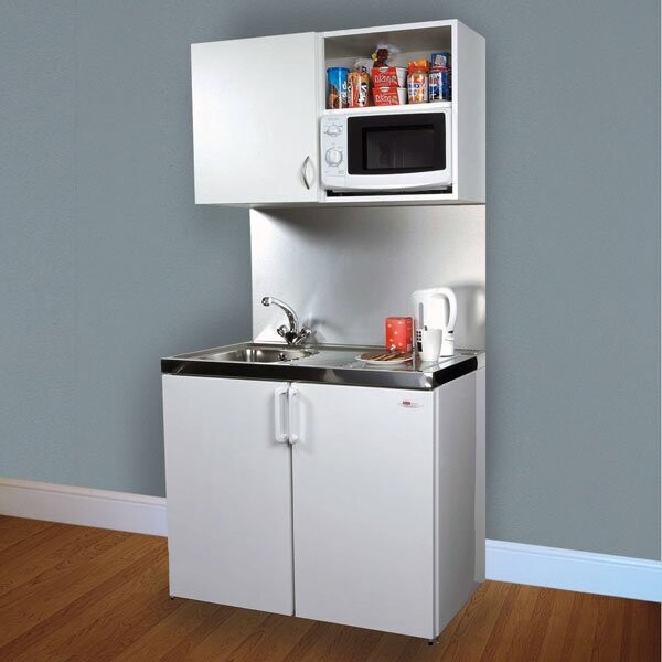 ELK11 - 1M MICROWAVE KITCHENETTE