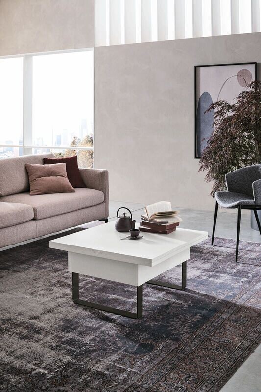 Vision Coffee / Dining Table