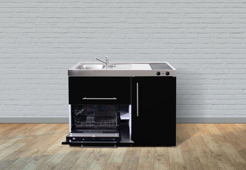 CR12DW – 1.2 MINI -KITCHEN WITH DISHWASHER