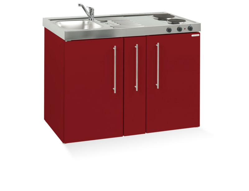 CR12 – 1.2 MINI -KITCHEN