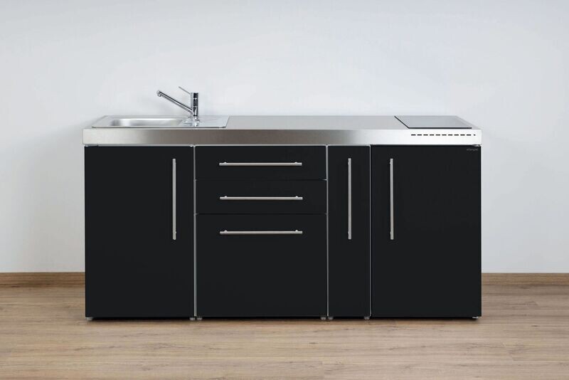 CR18 – 1.8M MINI KITCHEN