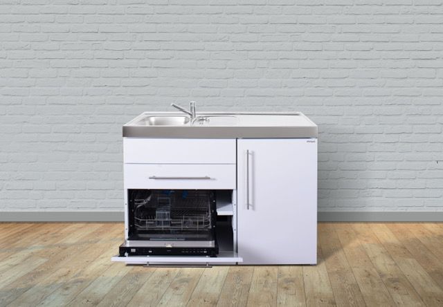 CR12DW – 1.2 MINI -KITCHEN WITH DISHWASHER