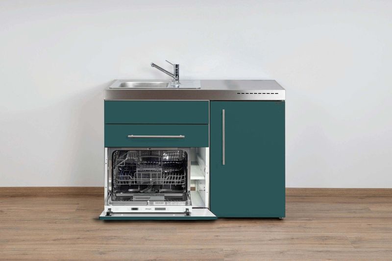 CR12DW – 1.2 MINI -KITCHEN WITH DISHWASHER