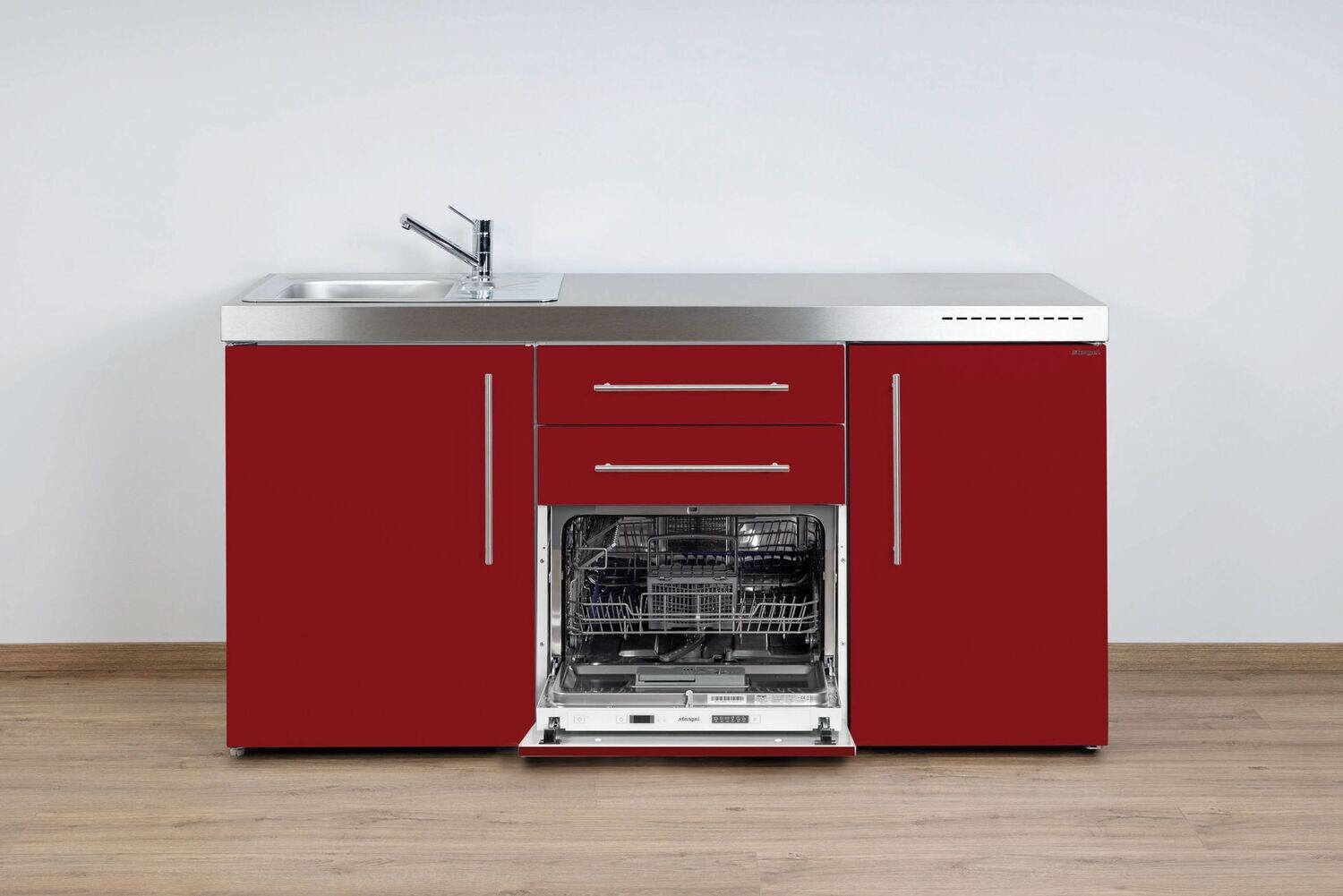 CR17DW – 1.7M MINI KITCHEN WITH DISHWASHER CR17DW – 1.7M MINI KITCHEN WITH DISHWASHER