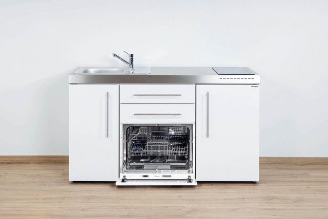 CR15DW – 1.5M MINI KITCHEN WITH DISHWASHER CR15DW – 1.5M MINI KITCHEN WITH DISHWASHER