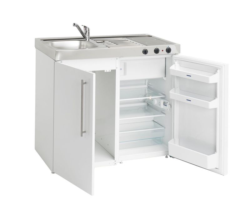 CR10 – 1M MINI KITCHEN