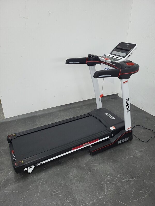 Reebok Jetserie 100 - Rückläufer Reebok Jetserie 100 - Rückläufer