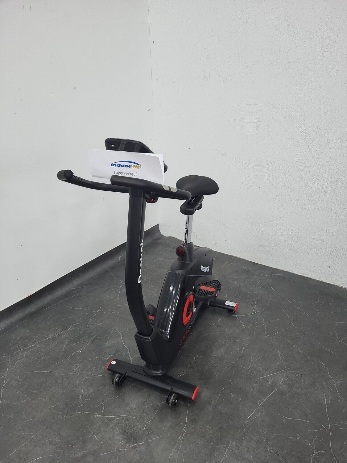 Reebok GB 50 - Rückläufer