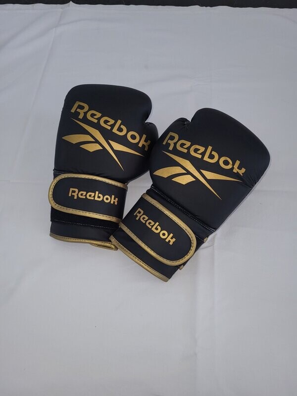 Boxhandschuhe Reebok Boxhandschuhe Reebok
