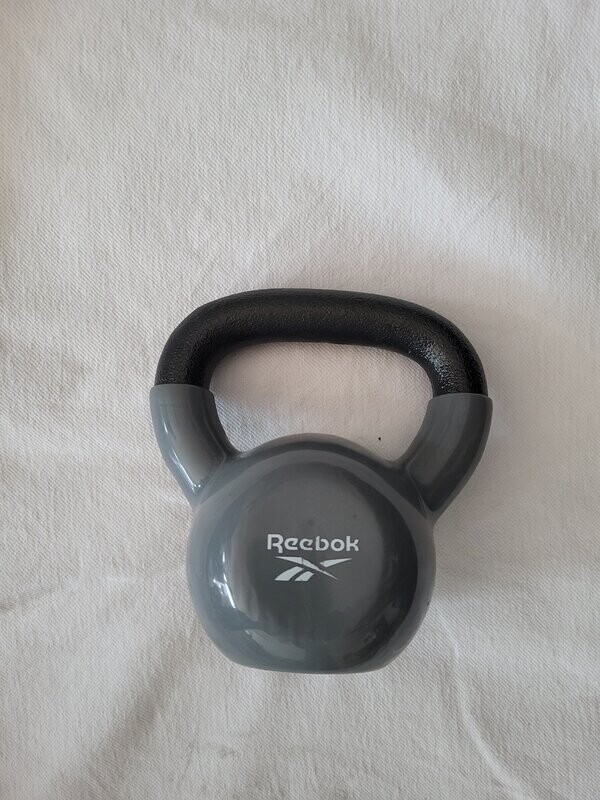 Kettelbell 6Kg Kettelbell 6Kg
