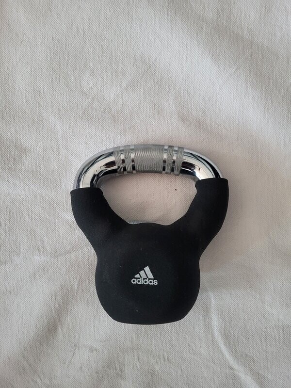 Kettlebell 4kg Kettlebell 4kg