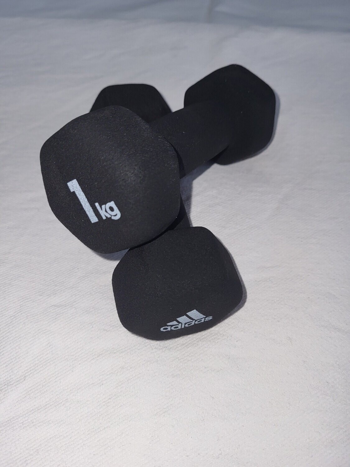 Dumbbells 2x1kg