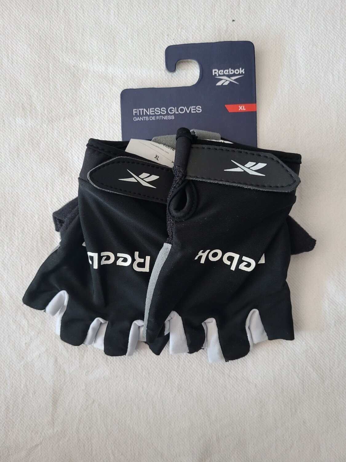 Traininghandschuhe XL