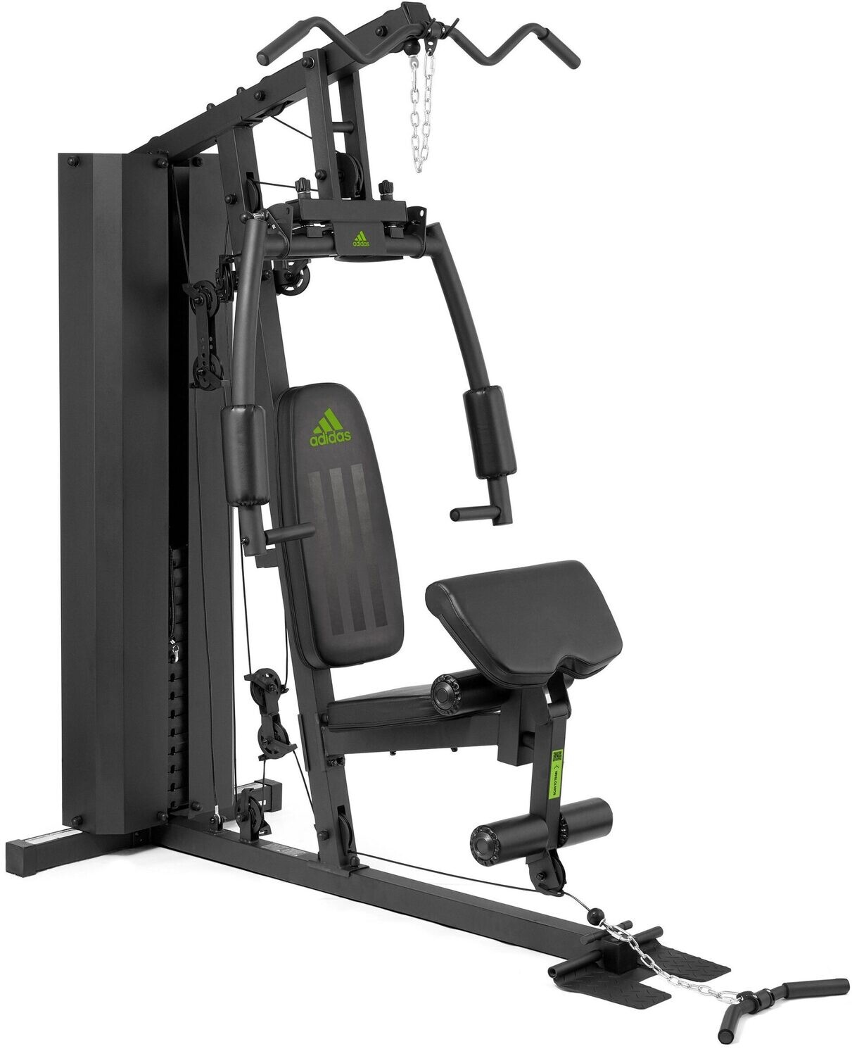 Adidas Homegym - Rückläufer