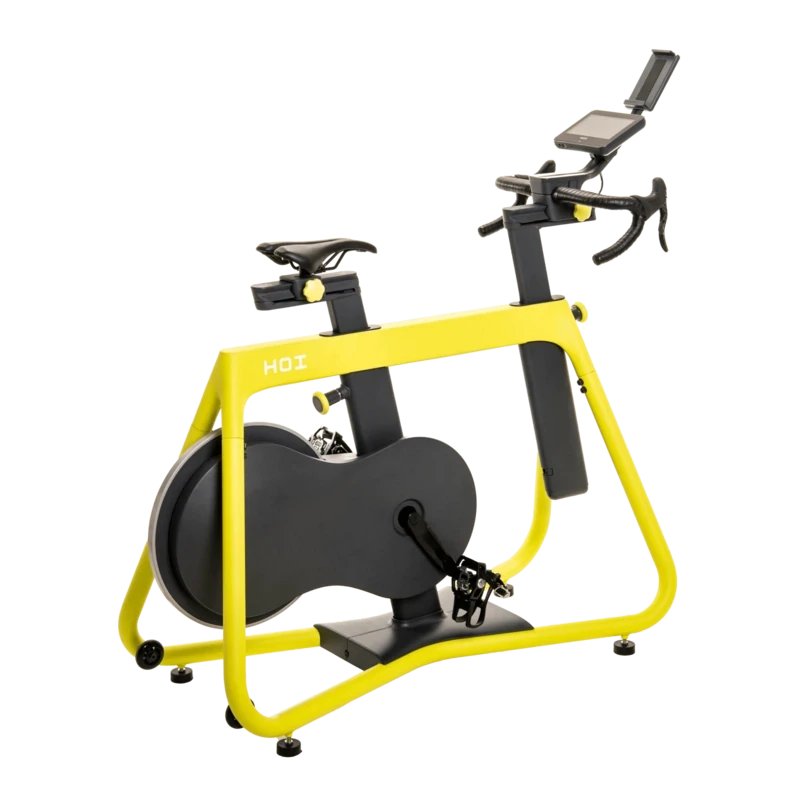 HOI by Kettler FRAME+ Indoor Cycle Aussteller! HOI by Kettler FRAME+ Indoor Cycle Aussteller!