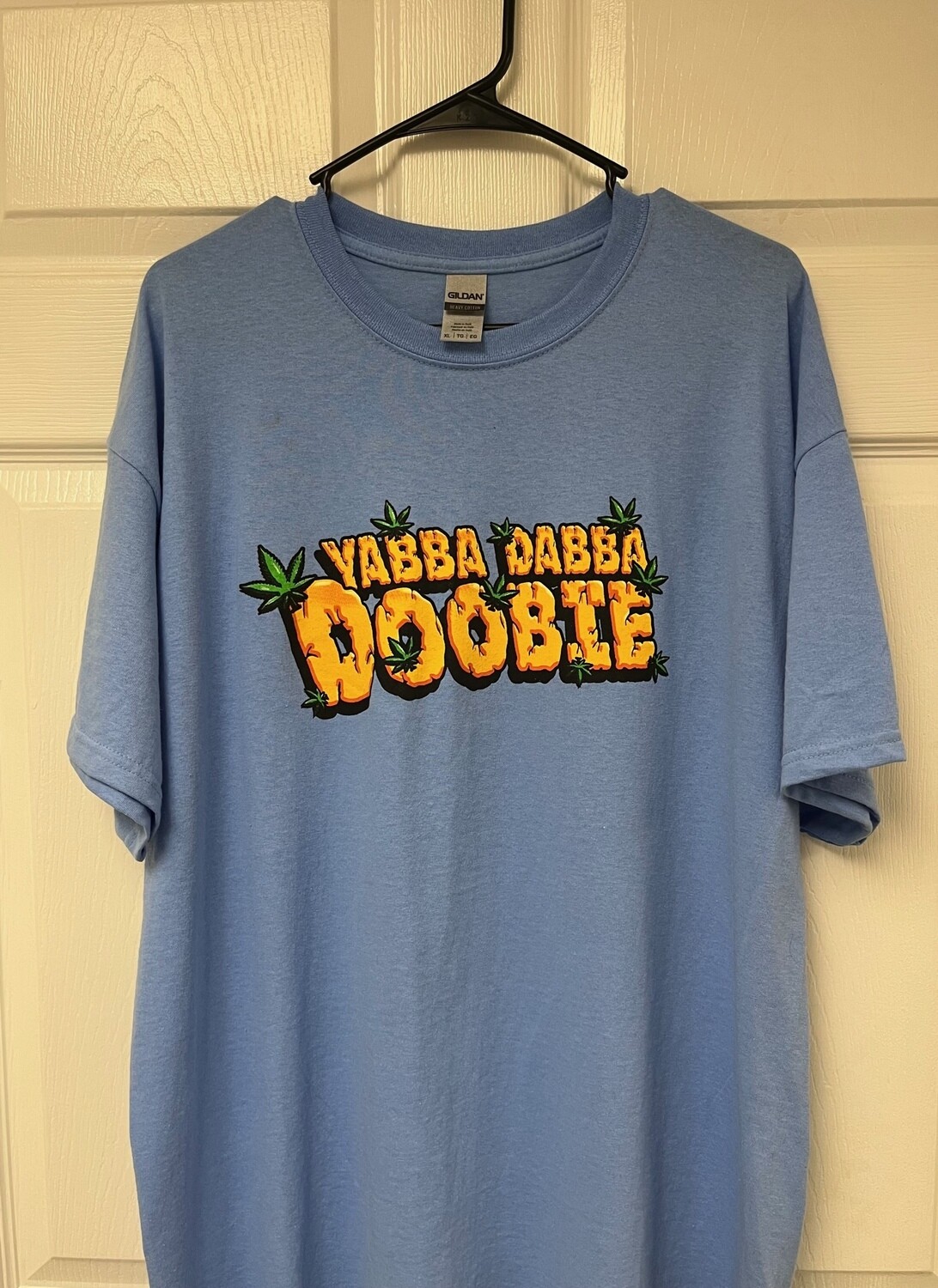 Yabba Dabba Doobie Men's Tee