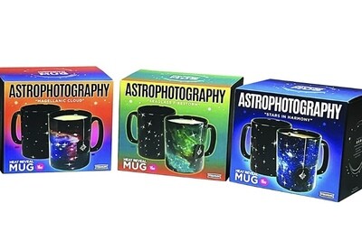 Astrophotography Mug