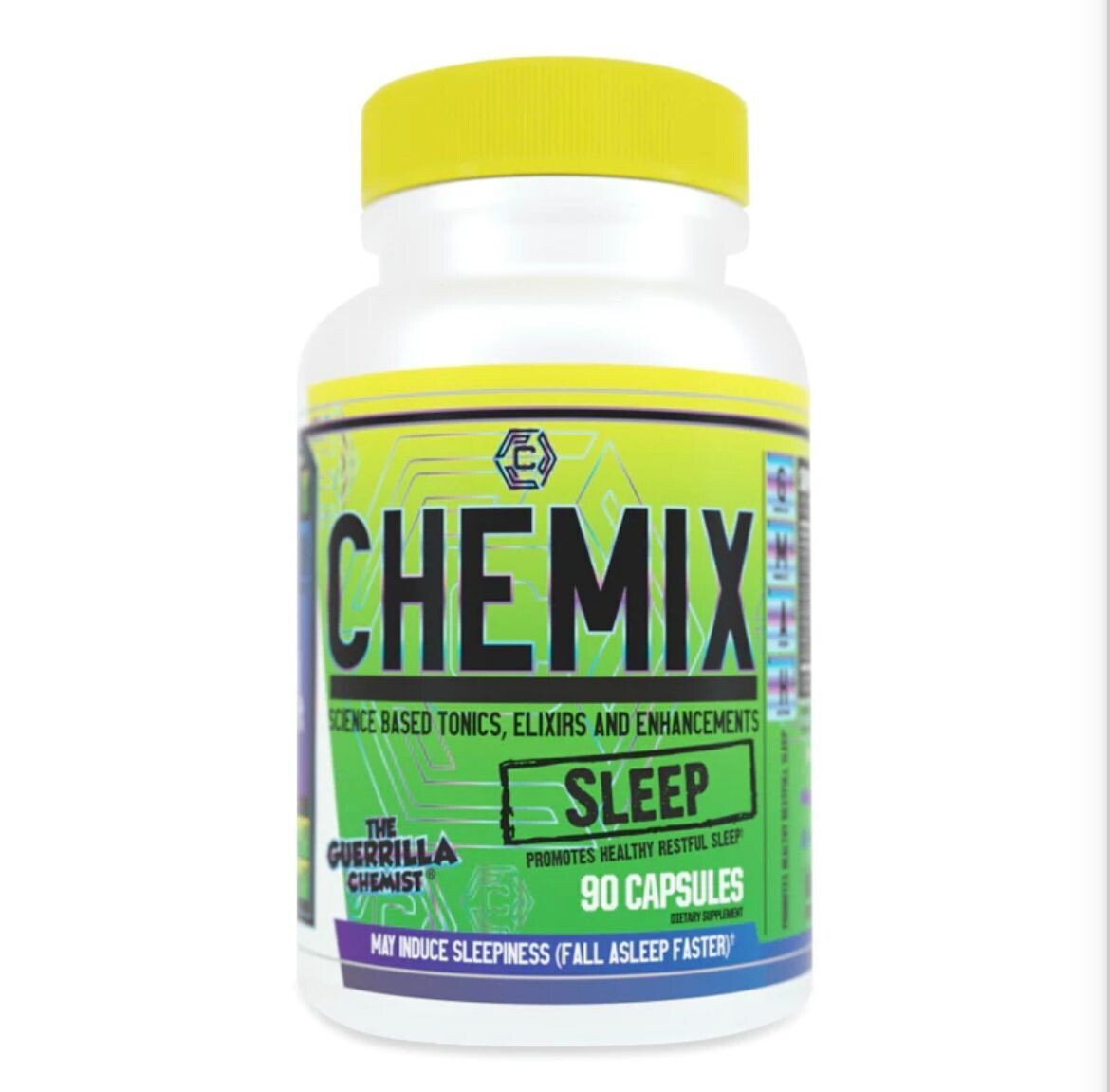 Chemix Sleep