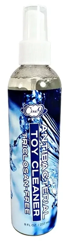 Antibacterial Toy Cleaner