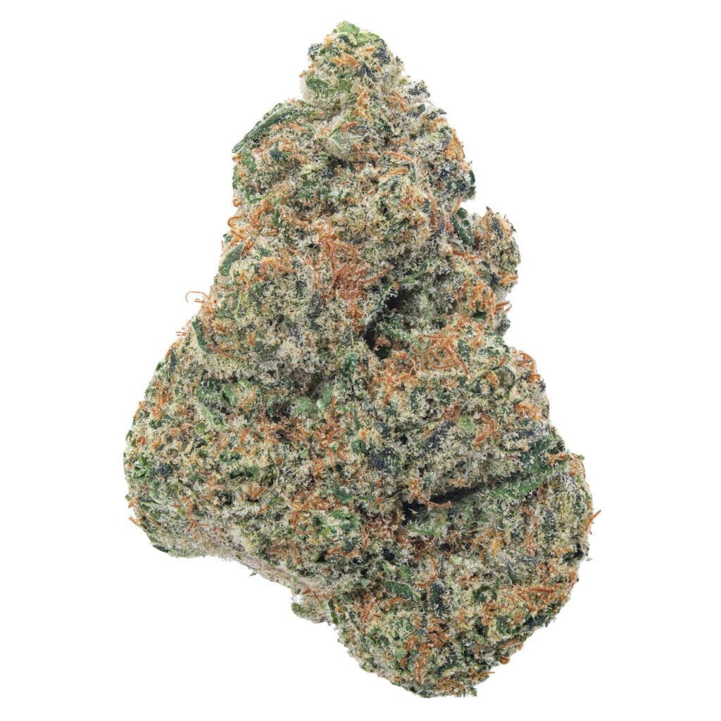 Blueberry Muffin THCa Flower Blueberry Muffin THCa Flower