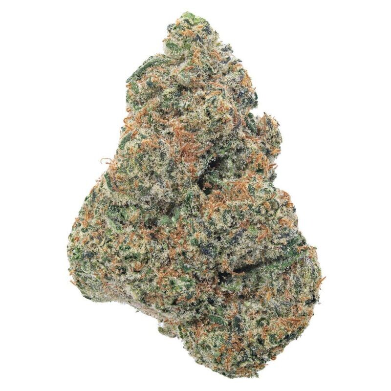 Blueberry Muffin THCa Flower