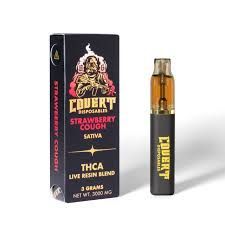Covert Disposable Vape