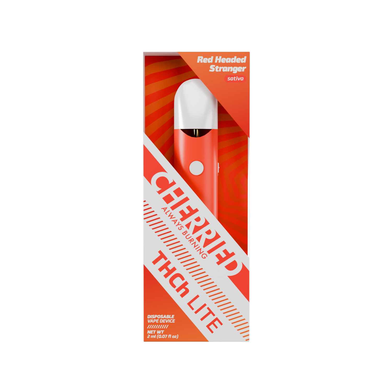 Cherried Disposables