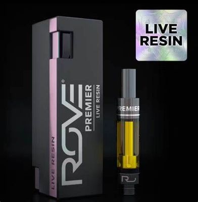 THCA Cartridges