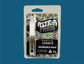 Astria Farms