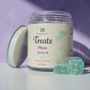 Delta 8 Gummies