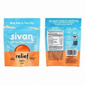 Sivan 5Pack