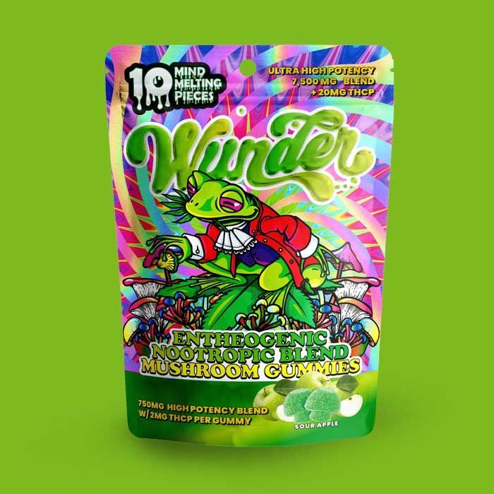 wunder 7500MG