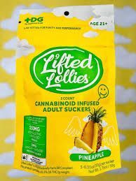 Lifter Lollies
