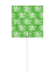 Lifted Lolly
