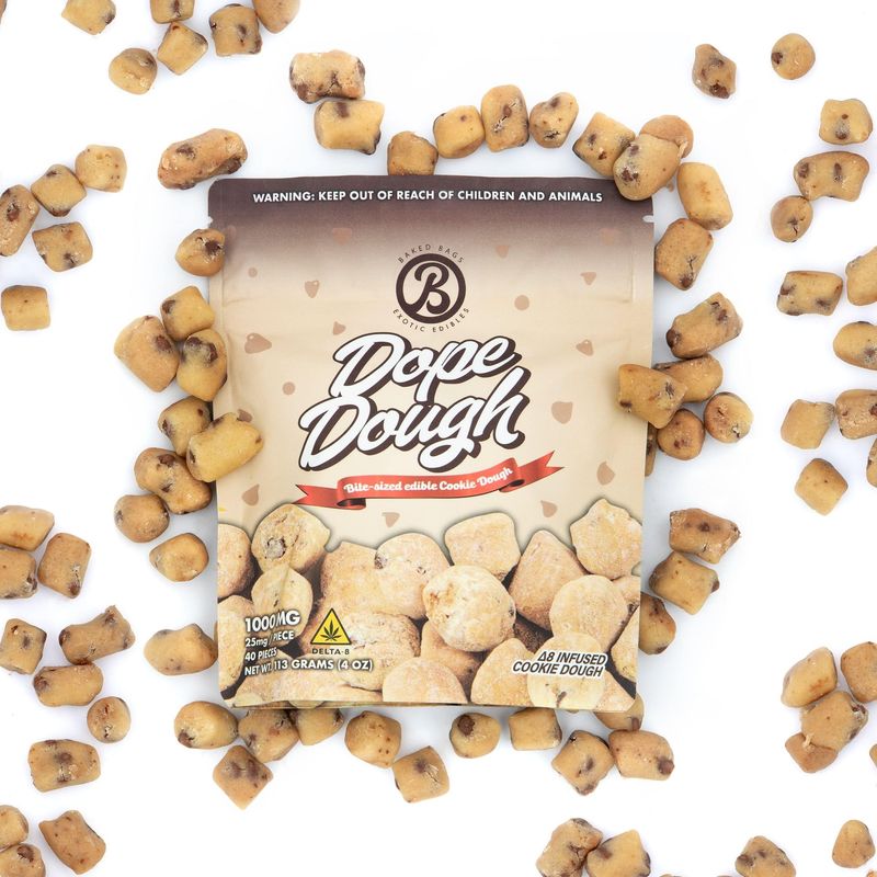 Cookie Dough